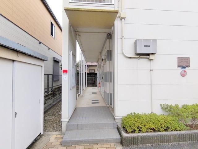 レオパレスワイズ