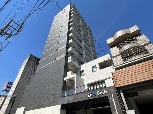 PURE RESIDENCE 名駅南