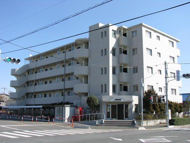 ウエストパレス蕨II