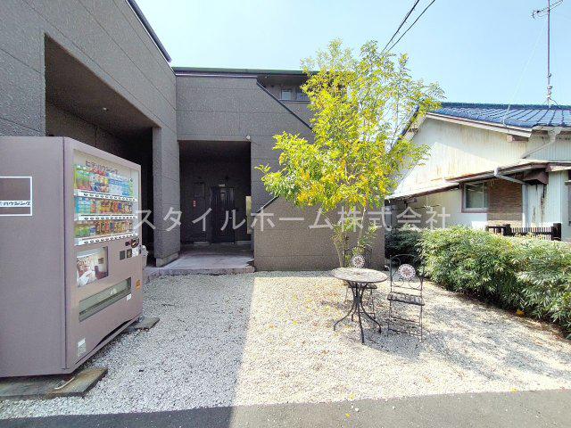 セザンヌ小鷹野Ⅱ