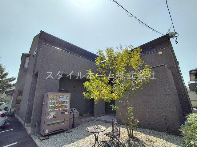 セザンヌ小鷹野Ⅱ