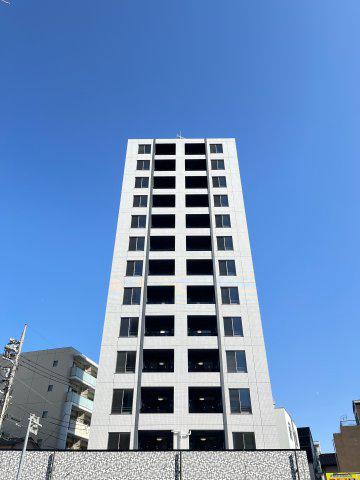 タスキプライムテラス本蓮沼(2LDK/4階)