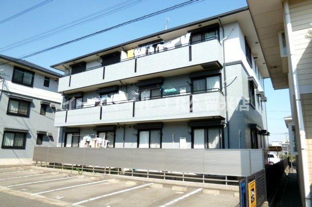 バティール西小森野 C棟