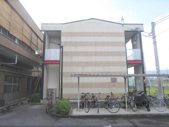 レオパレス本堅田Ⅰ番館