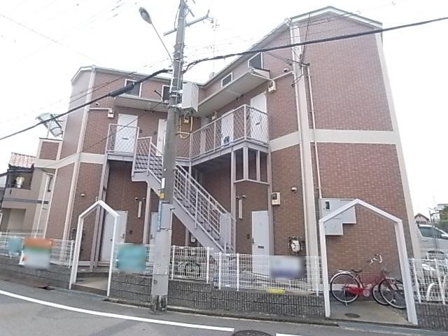 プチグレイス塚口壱番館