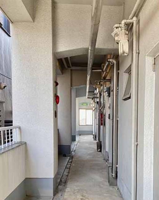 Fメゾン熱田II