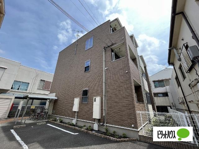 アーバンソレイユ