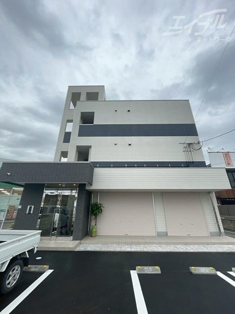 ブランキューブ南摂津