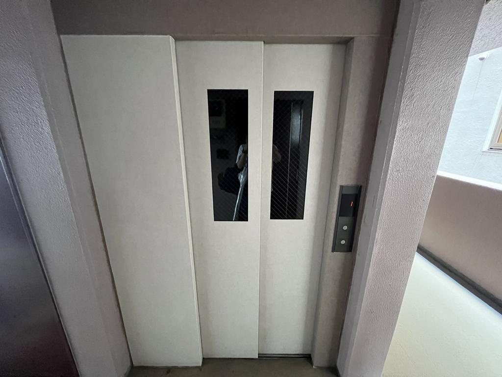 第二サンハイツ通町