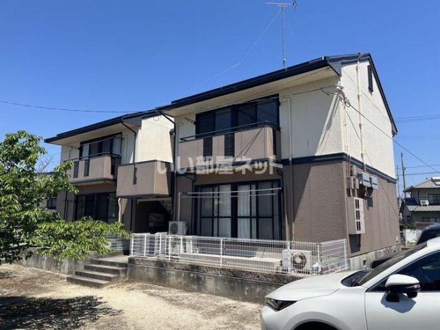 ルミエール22B棟