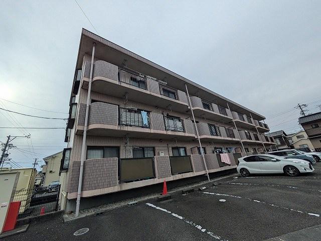アーバンライフ上力