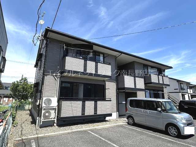 セジュール綱島B