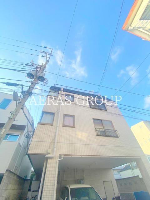 コーポ岩谷