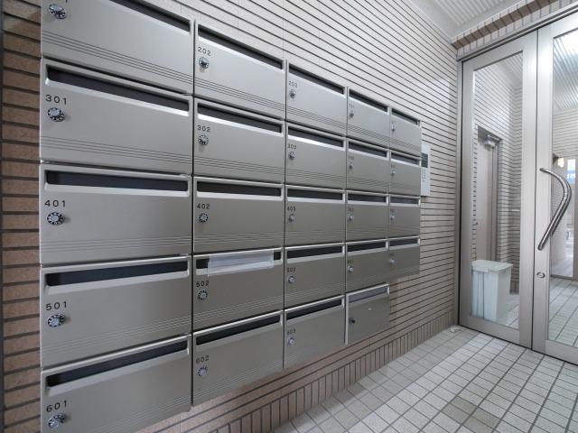 メゾンド北円山さくら