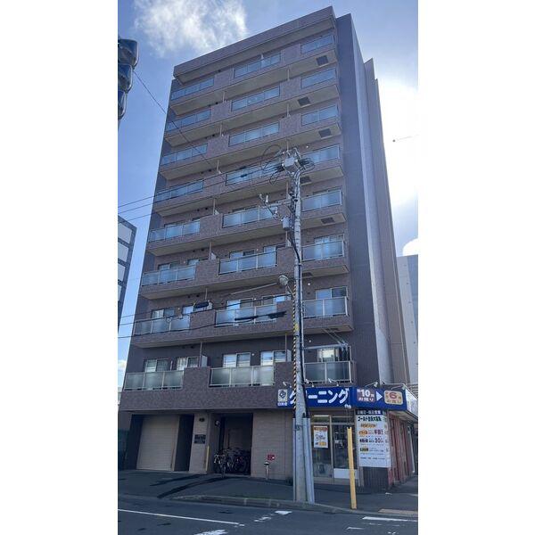 メゾンド北円山さくら