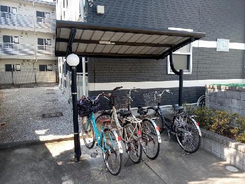 レオネクストマーネク戸田公園