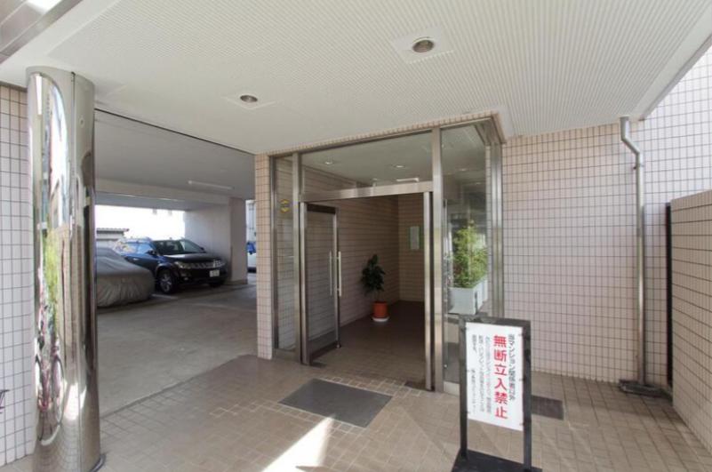 パステル中野