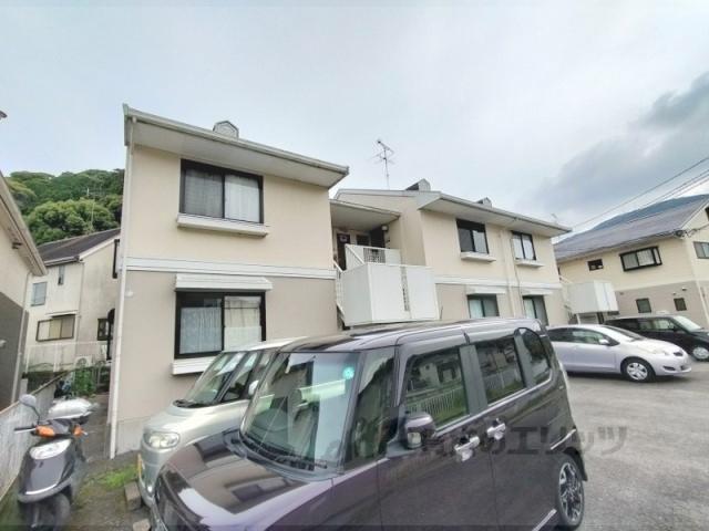 スターシャルム壱番館(2LDK/1階)