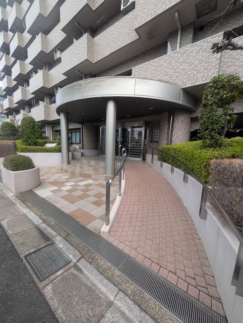 レクセルプラザ西川口