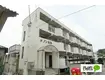 メゾン 花岡(1K/3階)