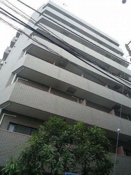 エクセリア新宿