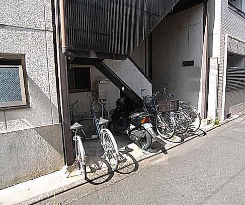 GSハイツ