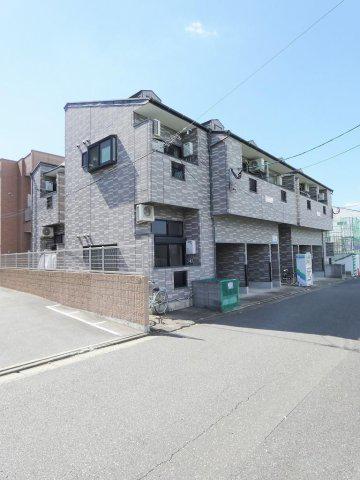 チャレオコーポハウス大橋