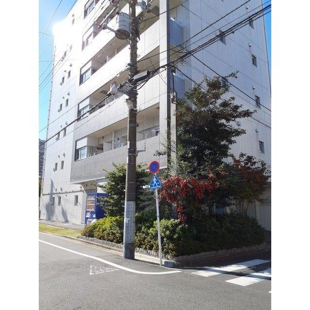 コスモグラシア清澄白河