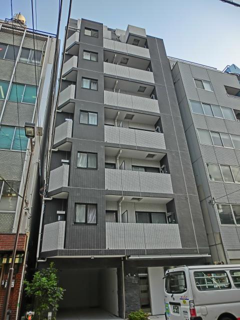 アイル秋葉原ノース弐番館