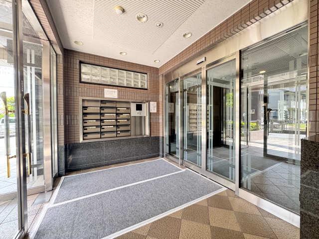 グローリアス赤池中島公園 402