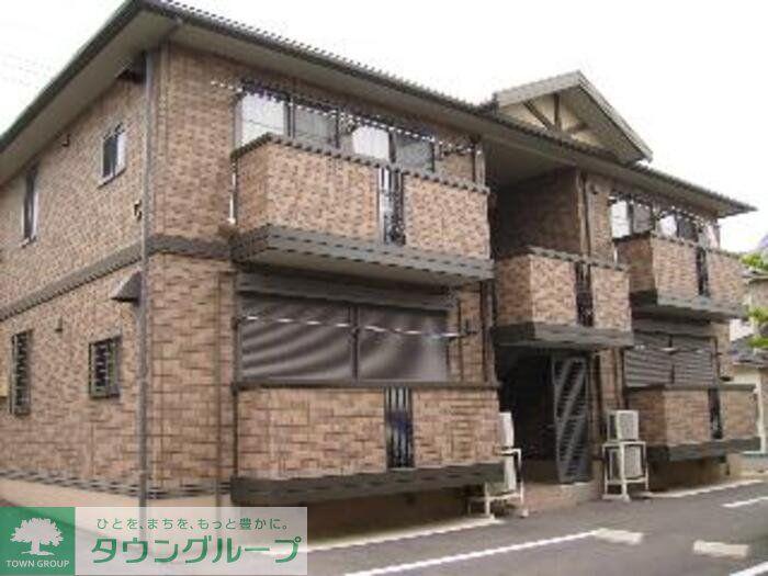 シャンポワールC