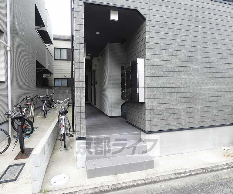 サンロイヤル深草