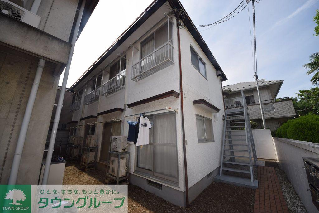 田中アパート