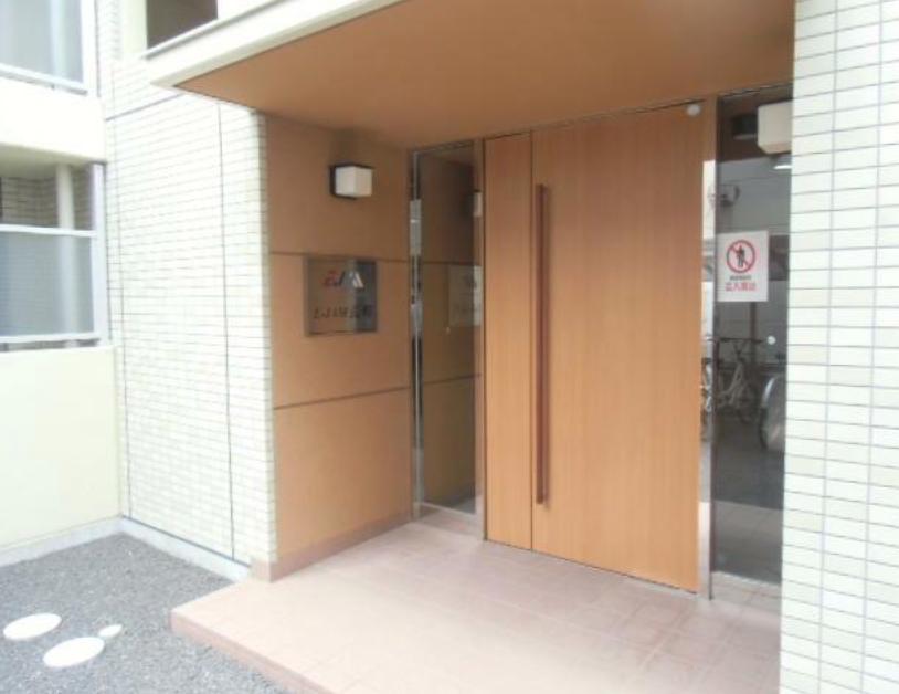 E-JAM長町