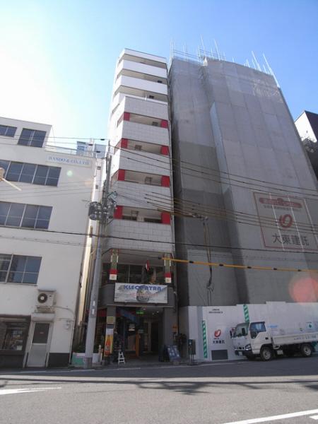 フキ三宮ビル