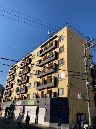 内野千島ビル
