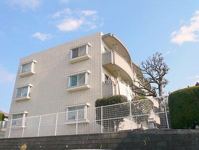 メゾン萩の台 2匹可