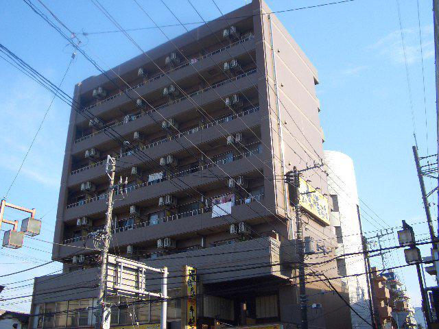 ルーラル五番館