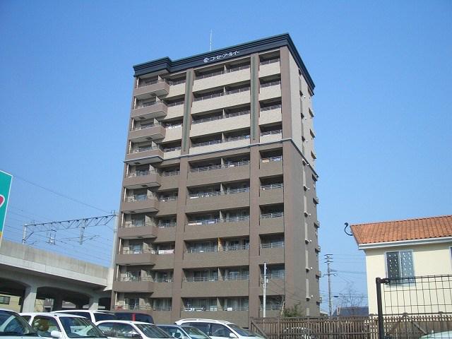 グランフォーレ箱崎ステーションプラザ
