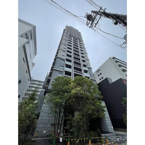 プラウドタワー栄