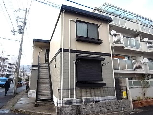 ジュネス住吉