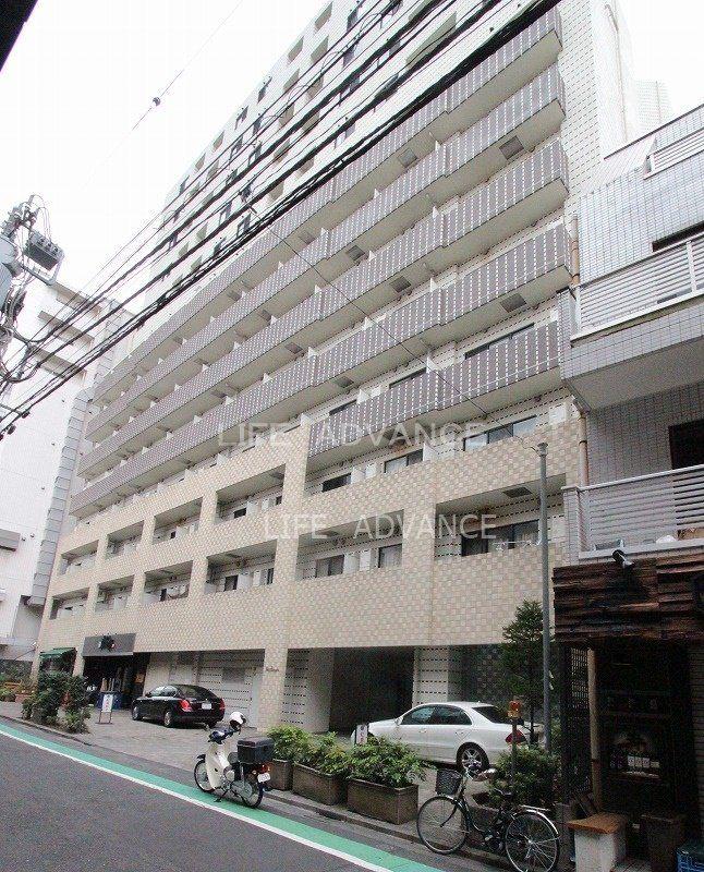 フィールA渋谷