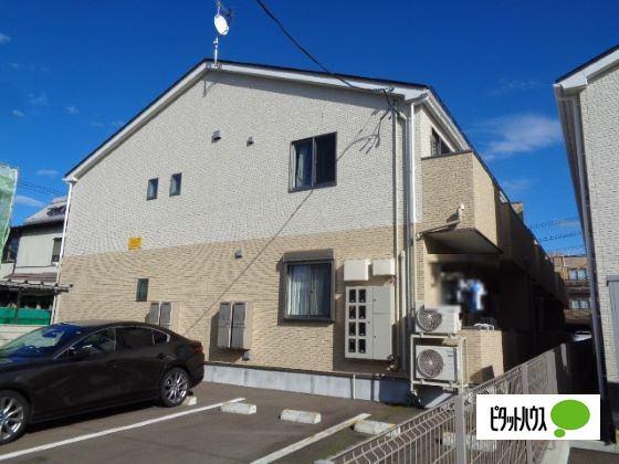 ソワサントゥ ディス長田町A