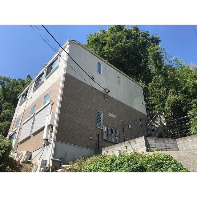 コーポたかなみ