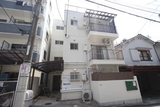 五十川ビル