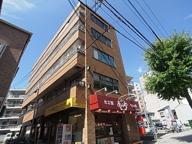 DSビル