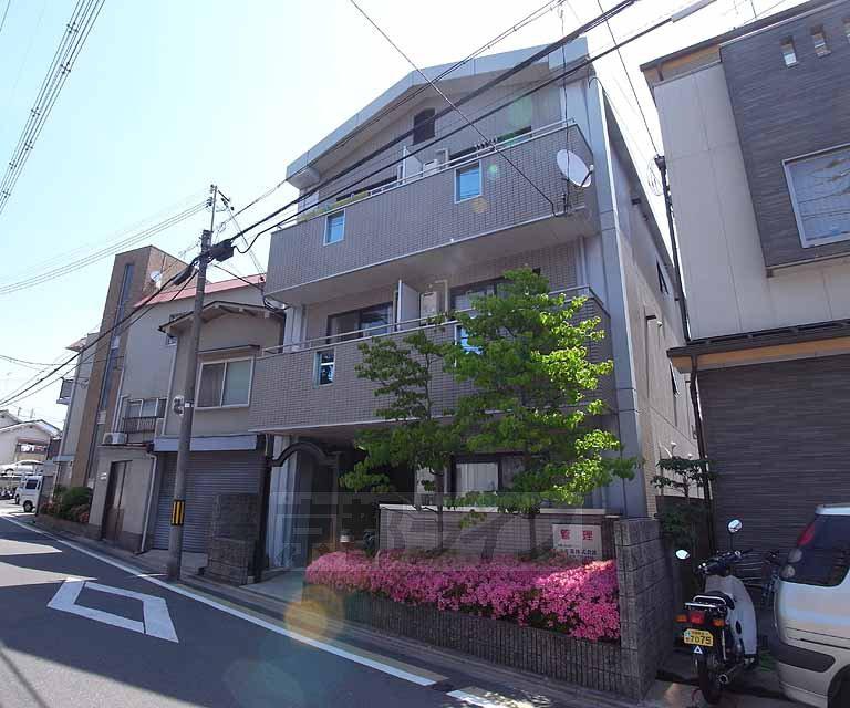 カーサ あすか(1K/2階)
