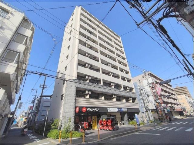 シェリロ香里園