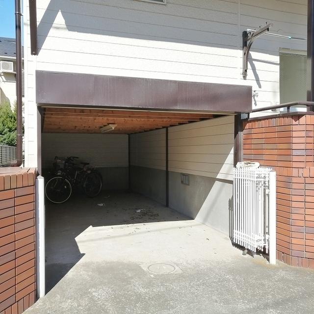 ブランシェ松波
