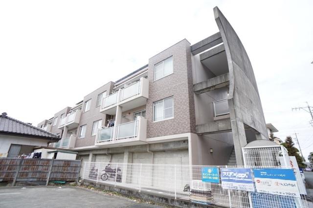シャンツェ富塚